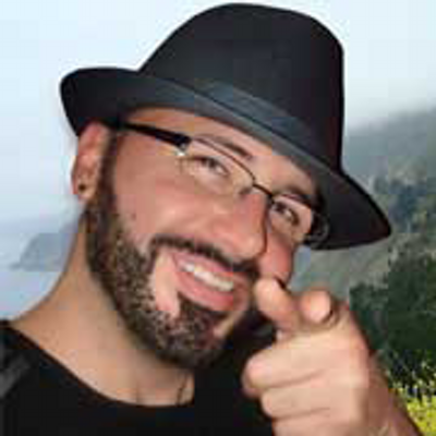 Profile Picture of James Aries Wolcott (@JamesAWolcott) on Twitter