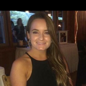 Profile Picture of Michaela Jasko (@mjasko5) on Pinterest