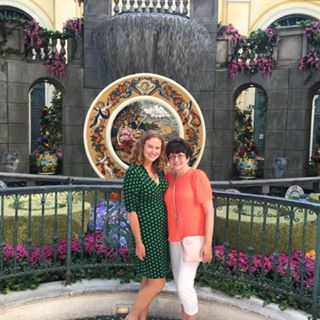 Profile Picture of Phyllis Schwarzer (@phyllis.schwarzer) on Facebook