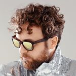 Profile Picture of Dargen D'Amico (@dargendamico) on Instagram