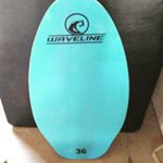 Profile Picture of Aidan Mckenna (@kidsskimboarding) on Instagram