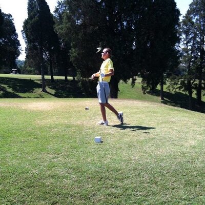 Profile Picture of Chad Barnard (@MCBarnard12) on Twitter