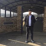 Profile Picture of Matt Rees-Gibbs (@mattreesgibbs) on Instagram