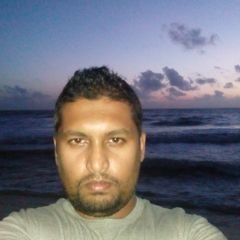 Profile Picture of Jerome Fernando (@Jerome719999077) on Twitter