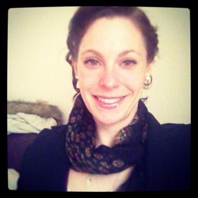 Profile Picture of Gemma Harper (@PrincessBert) on Twitter