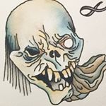 Profile Photo of Anthony Vieira (@harbinger_tattoo) on Instagram