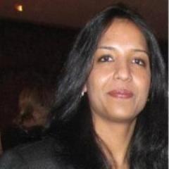 Profile Picture of Asmita Singh (@asmita016) on Twitter