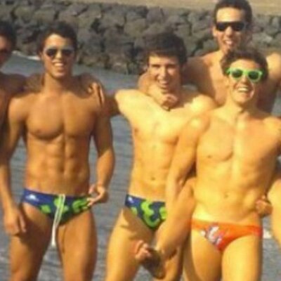 Profile Picture of Marc Soler (@WaterMarc10) on Twitter