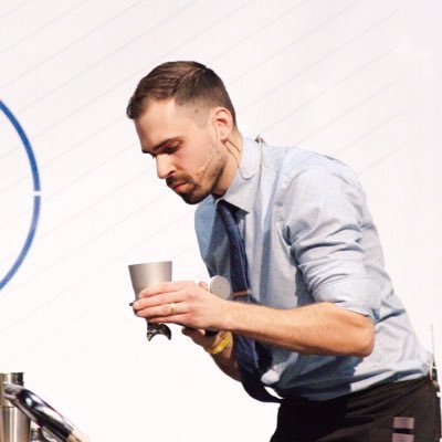 Profile Picture of Ben Vollmar (@bvollma) on Twitter