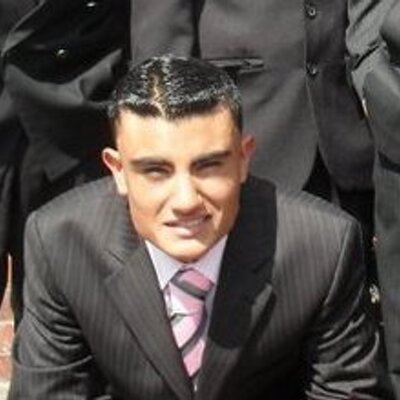 Profile Picture of DAVID TACHA (@david_tacha) on Twitter