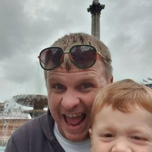 Profile Picture of David Pengelly (@DavidPengelly11) on Twitter