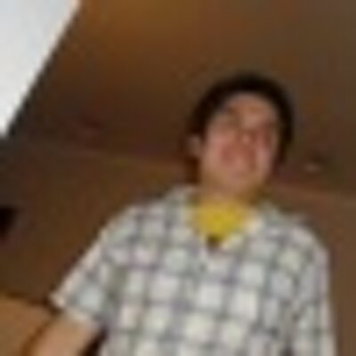 Profile Picture of Gregorio Reyes (@gregorioreyes41) on Twitter