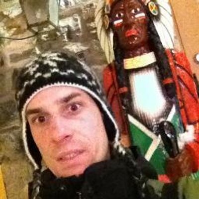 Profile Picture of Mathieu Michaud (@mathie82) on Twitter