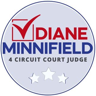 Profile Picture of Diane Minnifield (@minnifield4judge) on Instagram