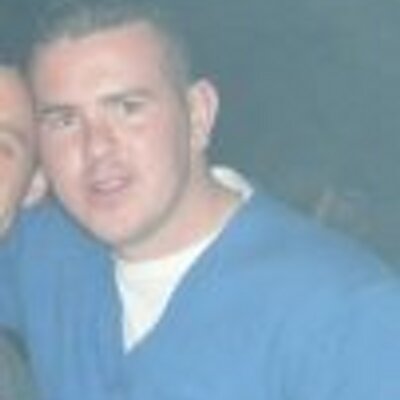 Profile Picture of DANNY SLACK (@DANNYS_87) on Twitter