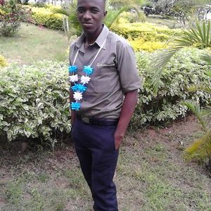 Profile Picture of Athanas John (@AthanasJohn1) on Twitter