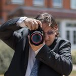 Profile Picture of Peter Wallis (@peterwallisthephotographer) on Instagram