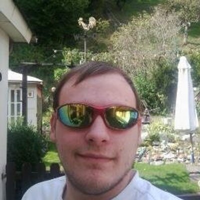 Profile Picture of Kevin Fricke (@KevinFricke4) on Twitter