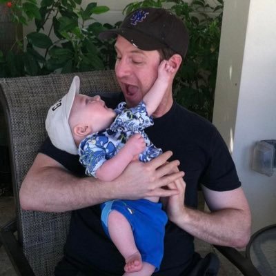 Profile Picture of Dave Offerman (@OffermanDave) on Twitter