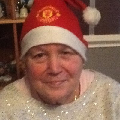 Profile Picture of Mabel Scott (@mabelscott44) on Twitter