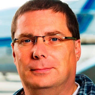 Profile Picture of Frederic Jacobs (@FredericJacob18) on Twitter