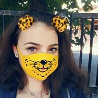 Profile Picture of Laura Radulescu (@laura-radulescu) on Quora