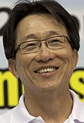 Profile Picture of Lim Swee Sayon Wikipedia