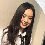 Profile Picture of 原 藍梨 (@80_airi) on Instagram