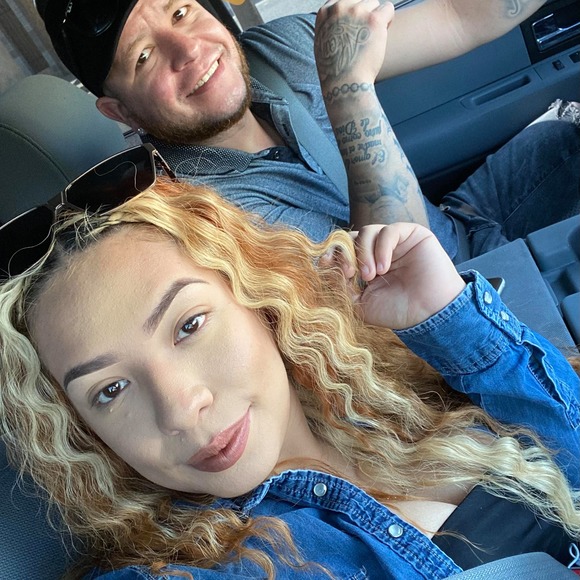 Profile Picture of Pablo Cortez uribe (@giovanni921) on Poshmark