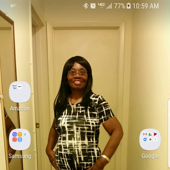 Profile Picture of Thelma Thelma jackson (@divaj51) on Poshmark