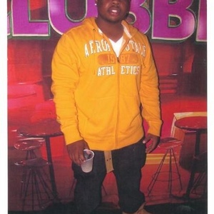 Profile Picture of Emmanuel Richard (@richboi88) on Myspace