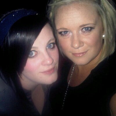 Profile Picture of Alison Usher (@alistarberry) on Twitter