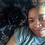 Profile Picture of Eden Dupont (@red_panda247) on Instagram