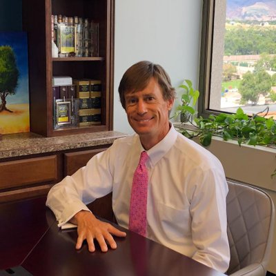 Profile Picture of Robert B. Keyser II, LLCon Twitter