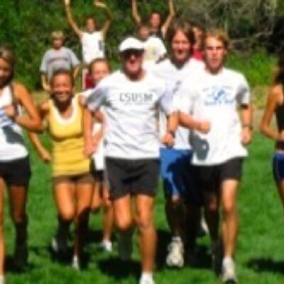 Profile Picture of Mark Celestin (@RunnersWorkshop) on Twitter