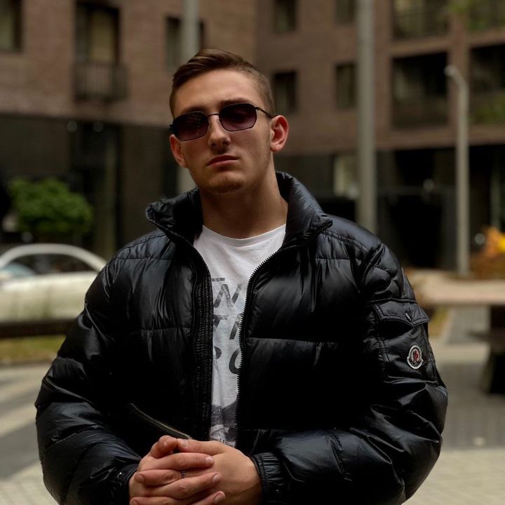 Profile Picture of DAVID MARTYN (@david_martyn666) on Tiktok