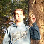 Profile Picture of Ian McConnell (@ian_34) on Instagram