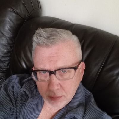 Profile Picture of Richard Lasher (@RichardLasher6) on Twitter