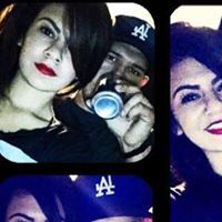 Profile Picture of Amber Angulo (@amberangulo5) on Pinterest