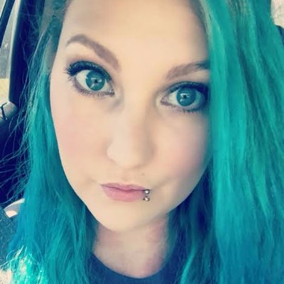 Profile Picture of Rene' Stowe (@@prettyinink06) on Twitter