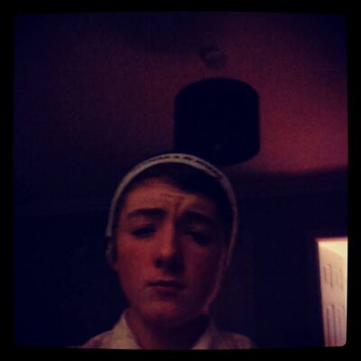Profile Picture of Guy MacGregor (@macgregor_guy) on Twitter