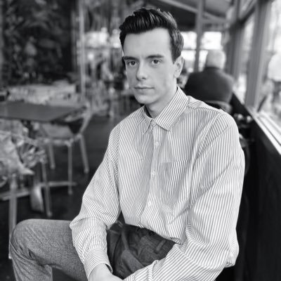 George - Twitter Profile Picture of George (@George14al) on Twitter