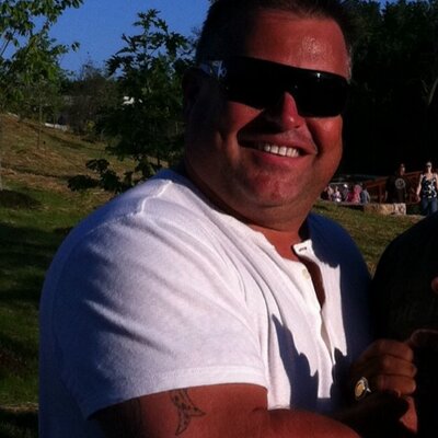 Profile Picture of Todd Hensley (@todd5454) on Twitter