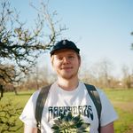 Profile Picture of Alec Jensen (@alecnesnej) on Instagram