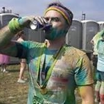 Profile Picture of Jason Lower (@haltaf40) on Instagram