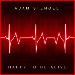 Profile Picture of Adam Stengel (@stengelmusic) on Twitter