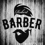 Profile Picture of robert Fernandes de oliveira (@_barberrobert_) on Instagram