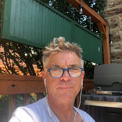 Profile Picture of Chris Hepp (@Chrishepp7) on Twitter