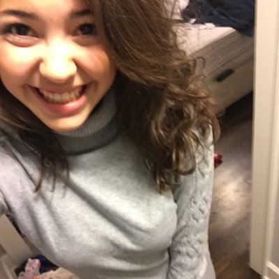 Profile Picture of Nina Arnold (@Ninners081) on Twitter
