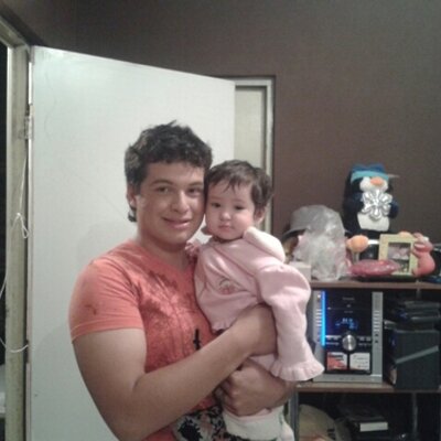 Profile Picture of Mauro Rivas (@maurorivas20) on Twitter